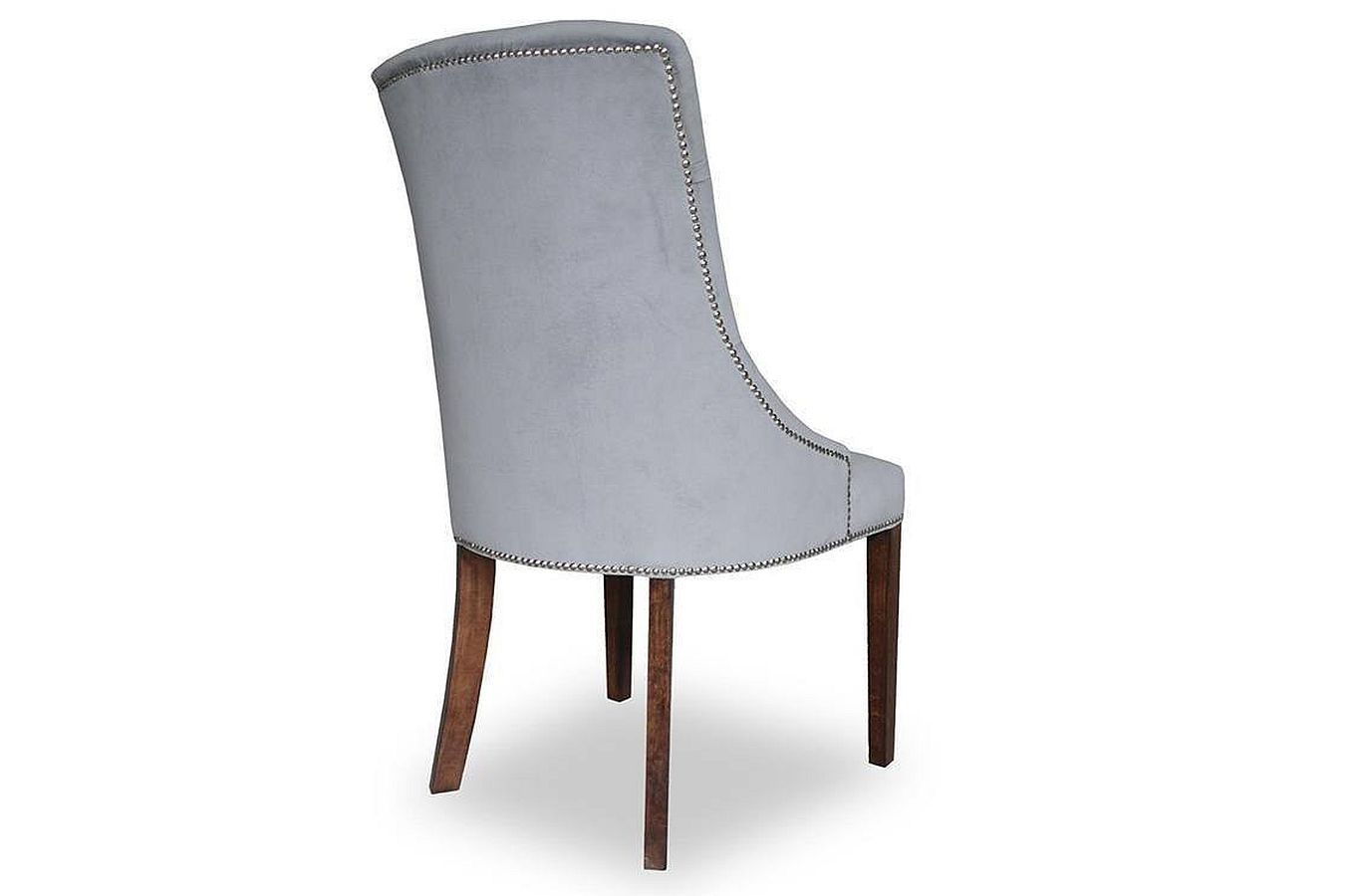 Tapicerowane krzesło ALESSANDRA CHESTERFIELD