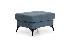 Elegancki, nowoczesny puf SALVO