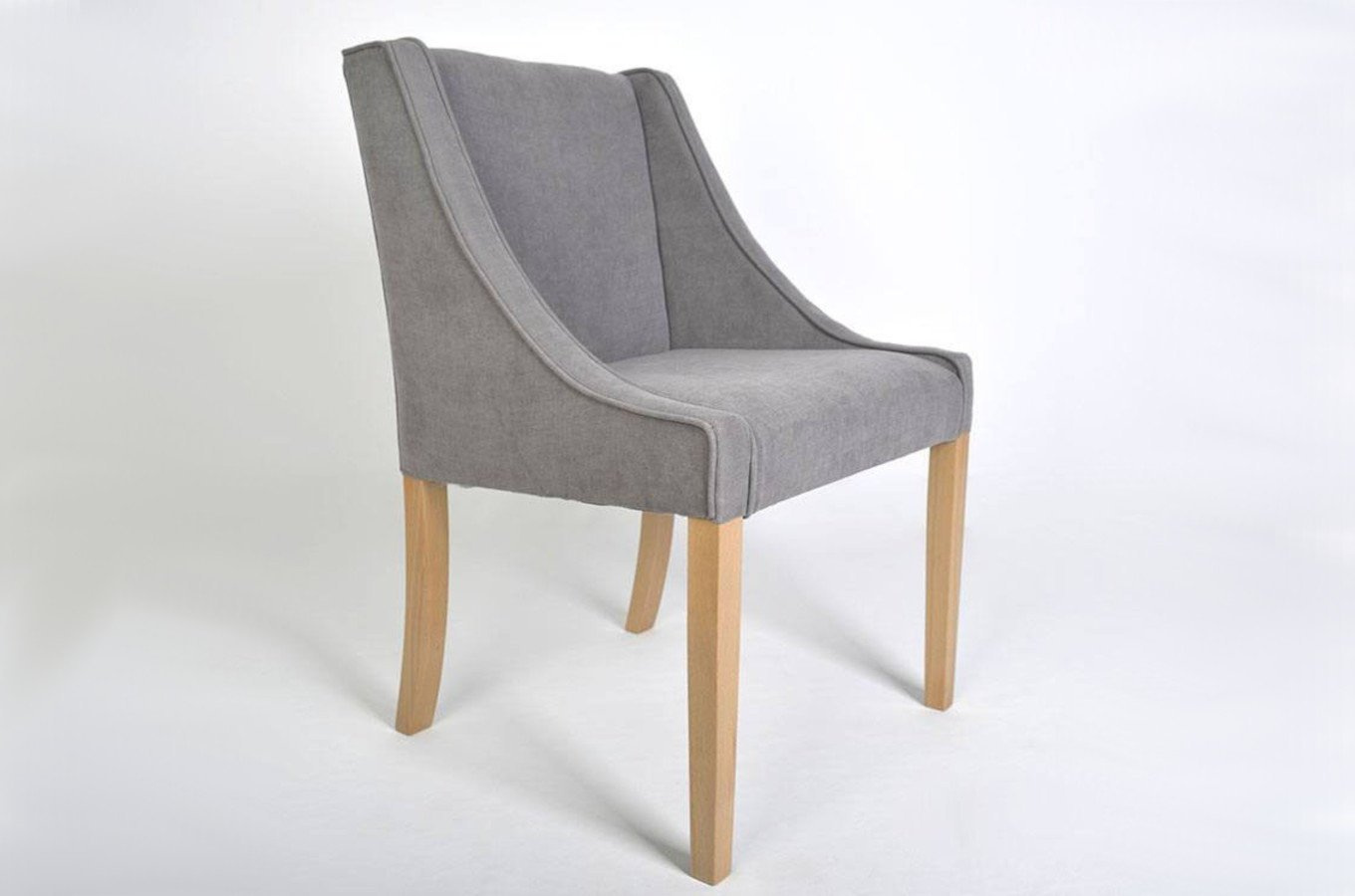 Tapicerowane krzesło MARIETTA