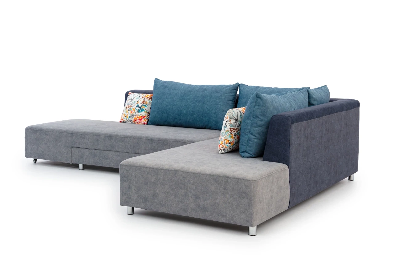 Narożnik SEATTLE z funkcją spania