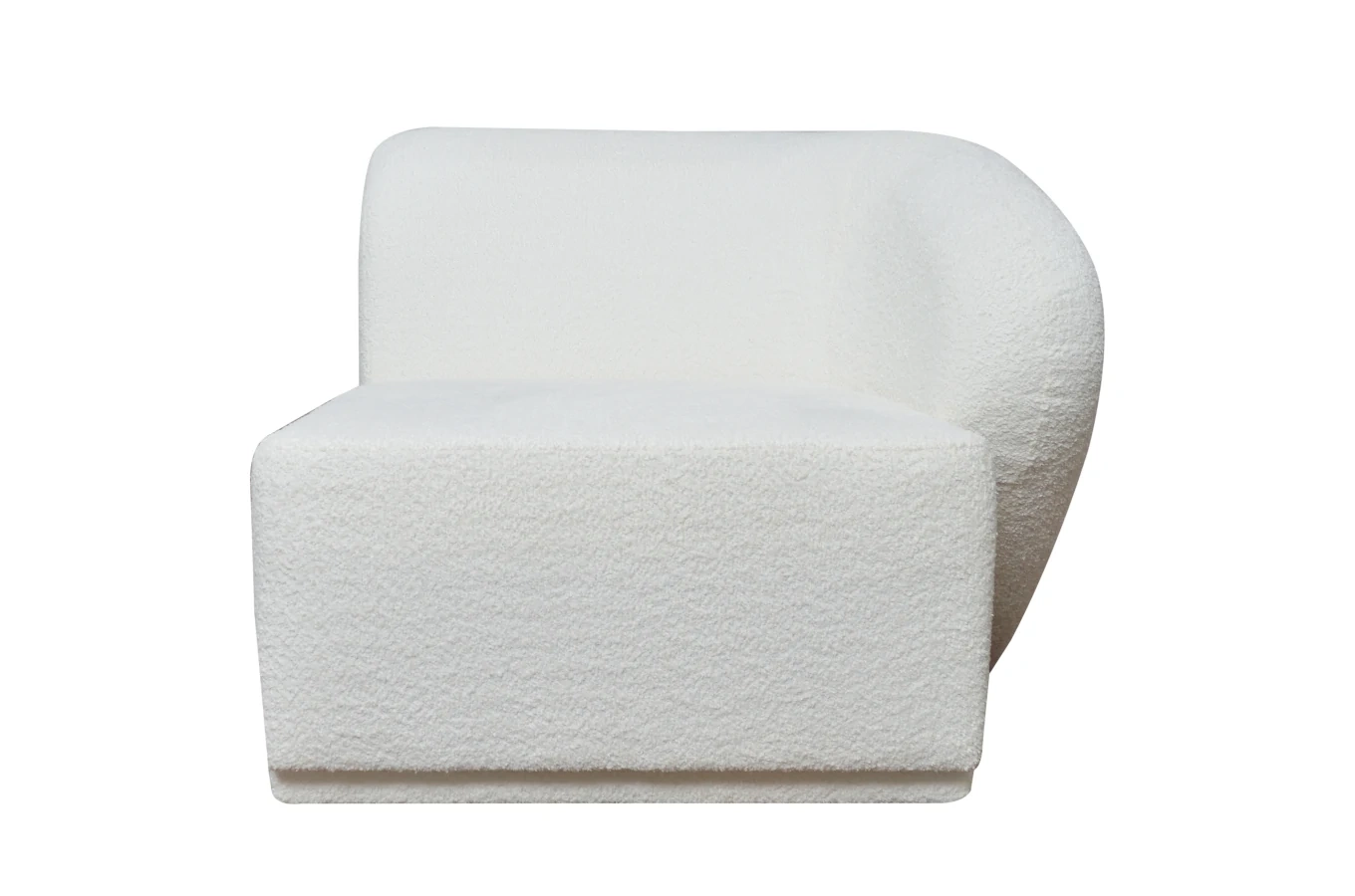 Modułowa sofa lub narożnik DIZZY / moduły i tkanina do wyboru!