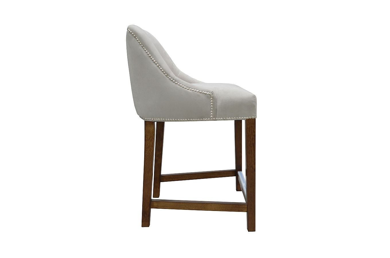 Hoker tapicerowany ALESSANDRA