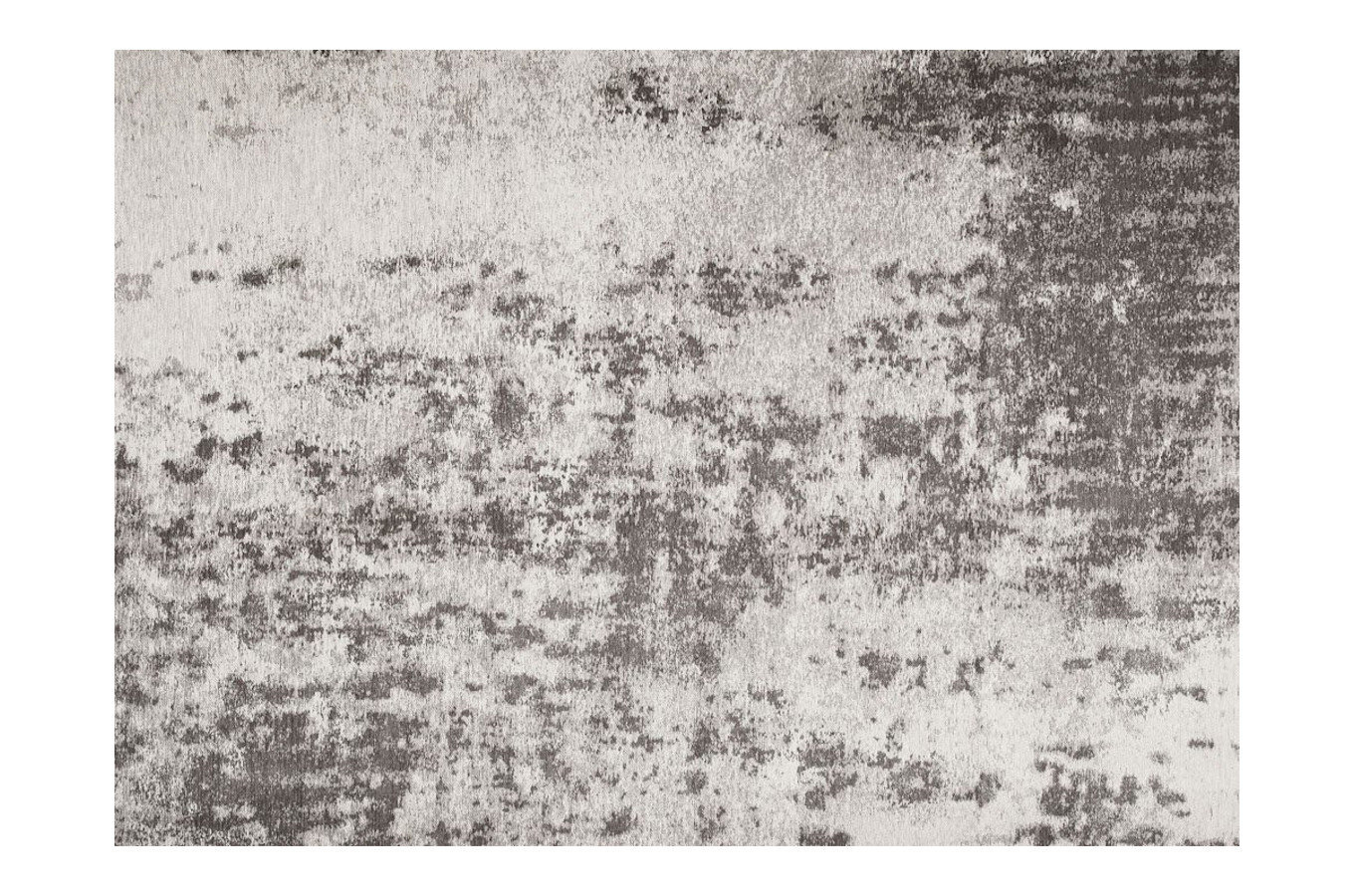 Dywan łatwoczyszczący LYON GRAY 160x230 cm