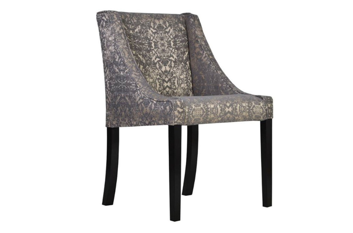 Tapicerowane krzesło MARIETTA