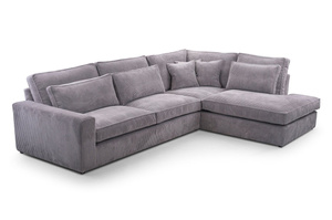 Duży nowoczesny narożnik KOLEUS