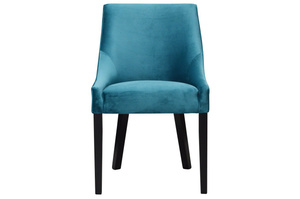 Tapicerowane krzesło DONNA