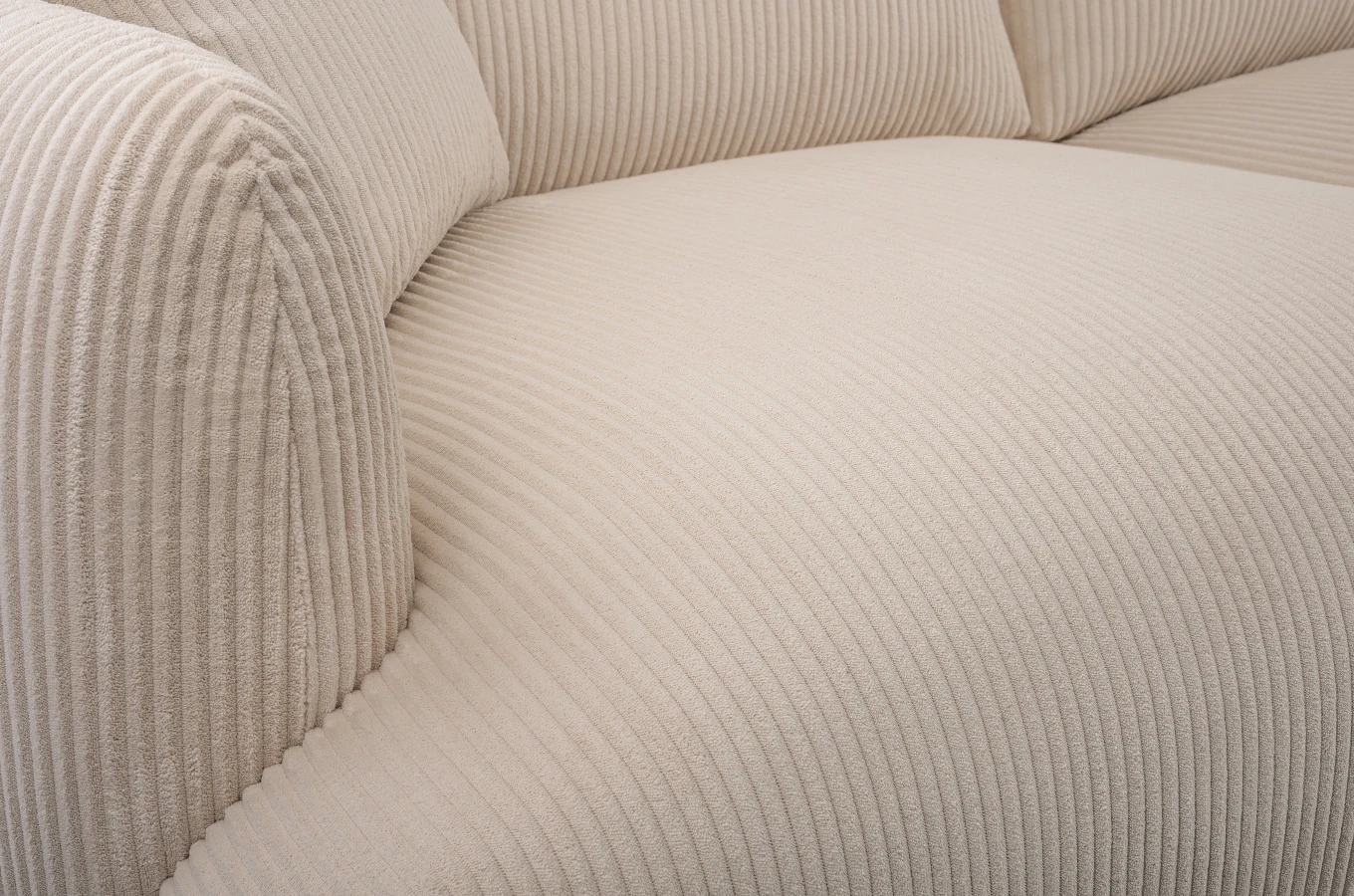 Nowoczesna sofa RUMBA