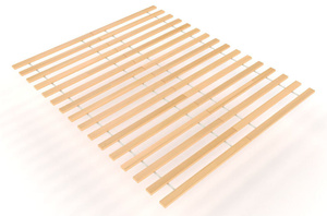 Stelaż Visby STELLA Long 140x220 cm / niezagęszczony