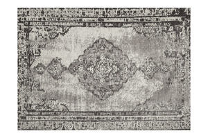 Dywan łatwoczyszczący ALTAY SILVER 200x300 cm