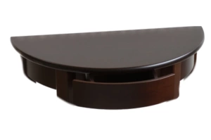 Elegancka drewniana konsola MARKIZA w stylu klasycznym