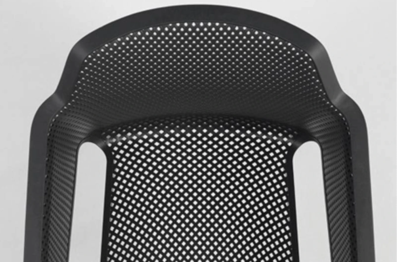 Zestaw mebli do ogrodu - rozkładany stół RIO 210-280 cm + 8 krzeseł NET RELAX