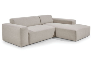 Nowoczesny narożnik PIKARD