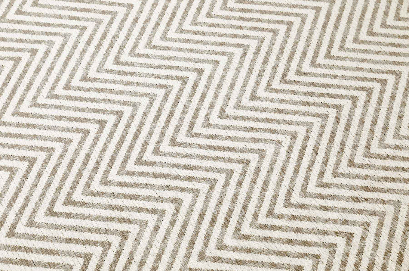 Dywan łatwoczyszczący LUNO COLD BEIGE 160x230 cm