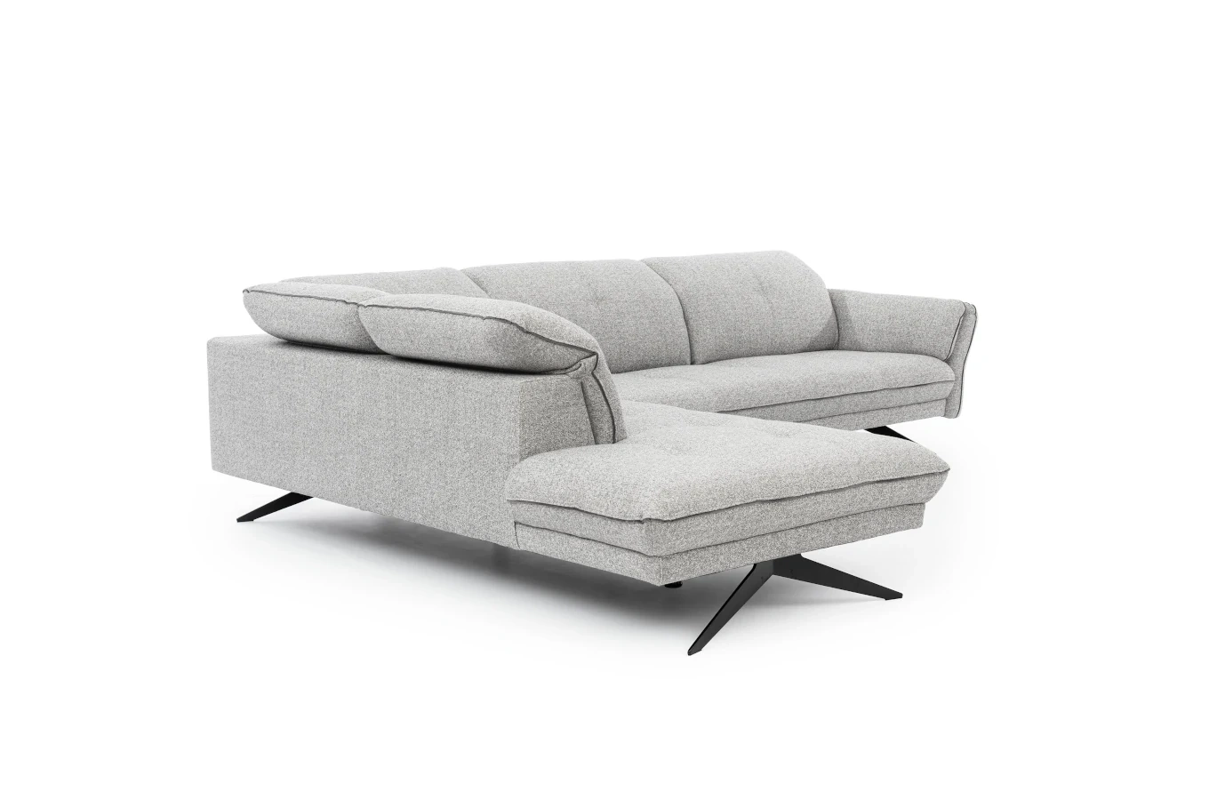 Nowoczesny narożnik SEWILLA XL