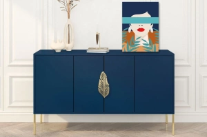 COLETTE obraz na płótnie 40 x 30 cm