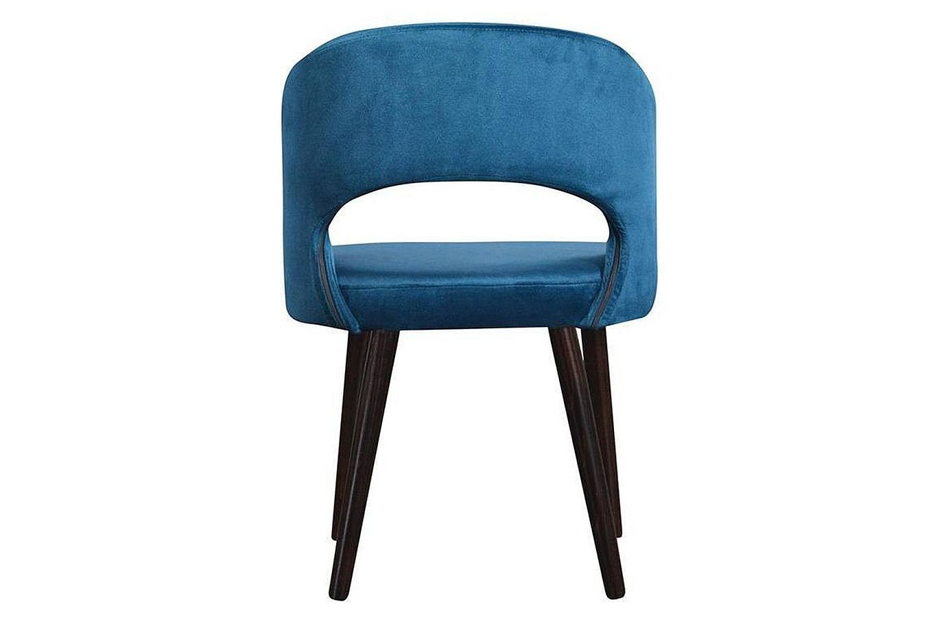 Tapicerowane krzesło KLEMENS