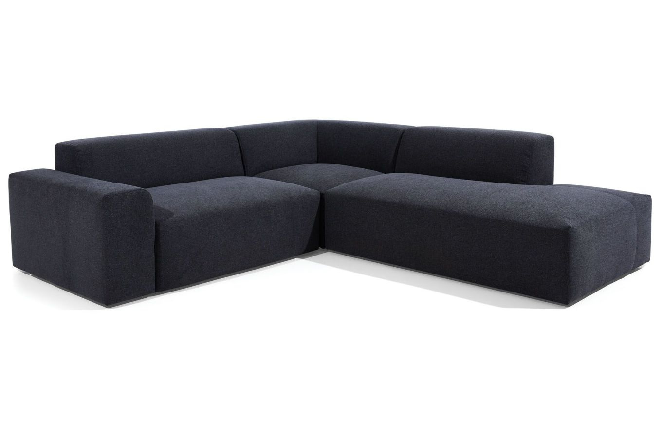 Nowoczesny narożnik PIKARD XL