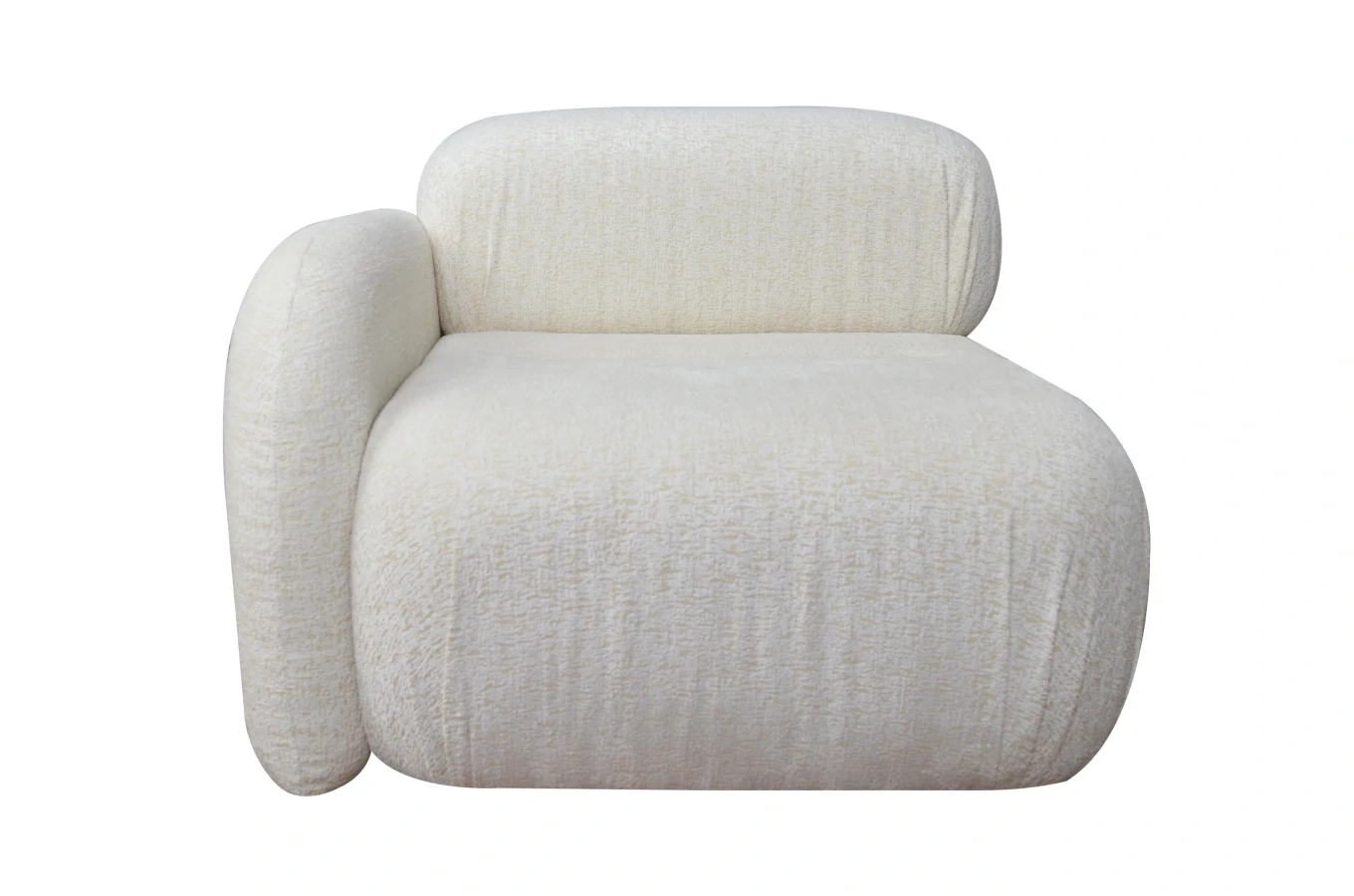 Modułowa sofa LIPSY / moduły i tkanina do wyboru!