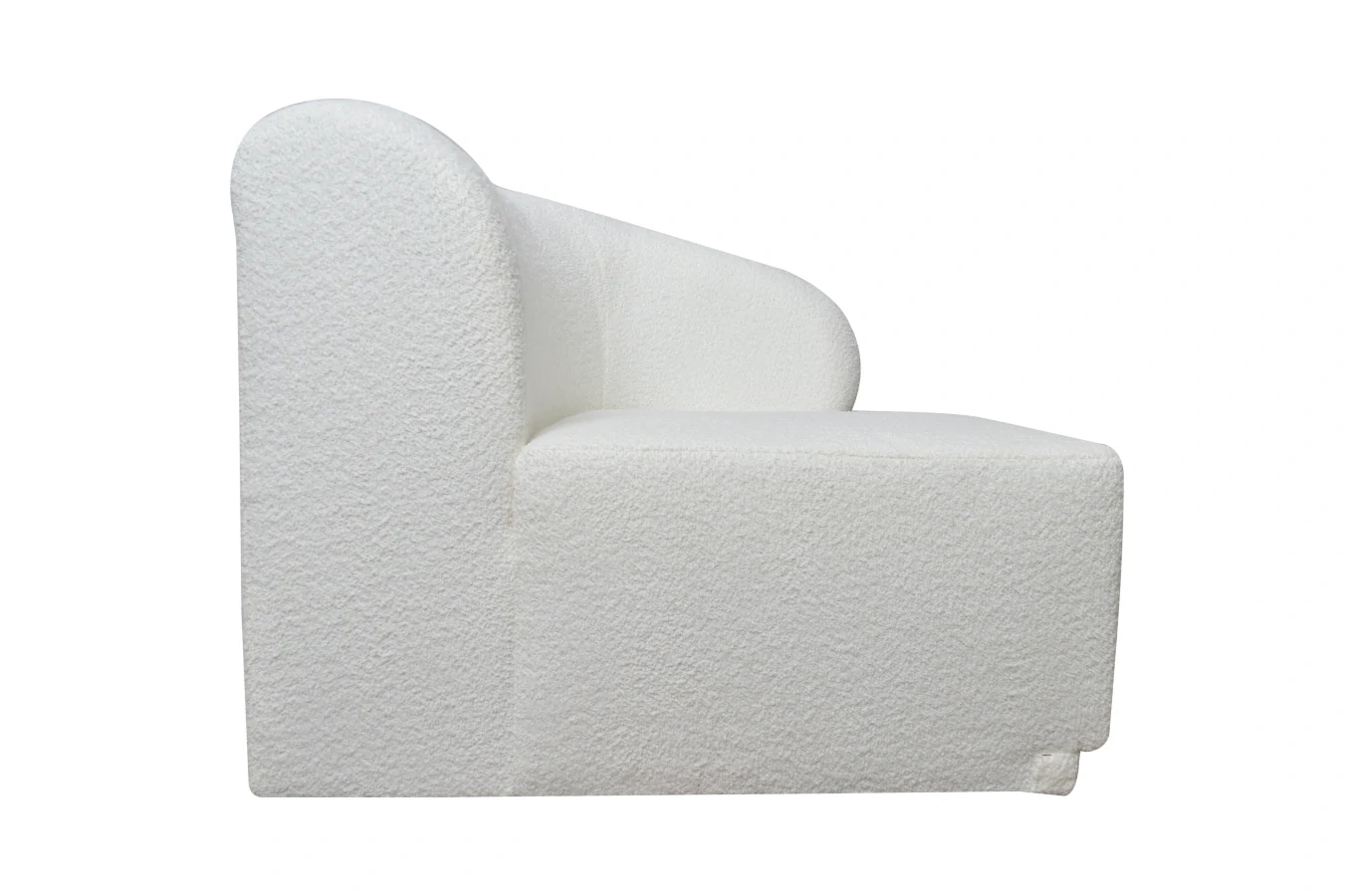 Modułowa sofa lub narożnik DIZZY / moduły i tkanina do wyboru!