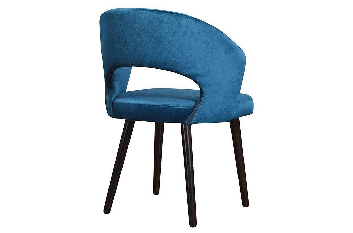 Tapicerowane krzesło KLEMENS