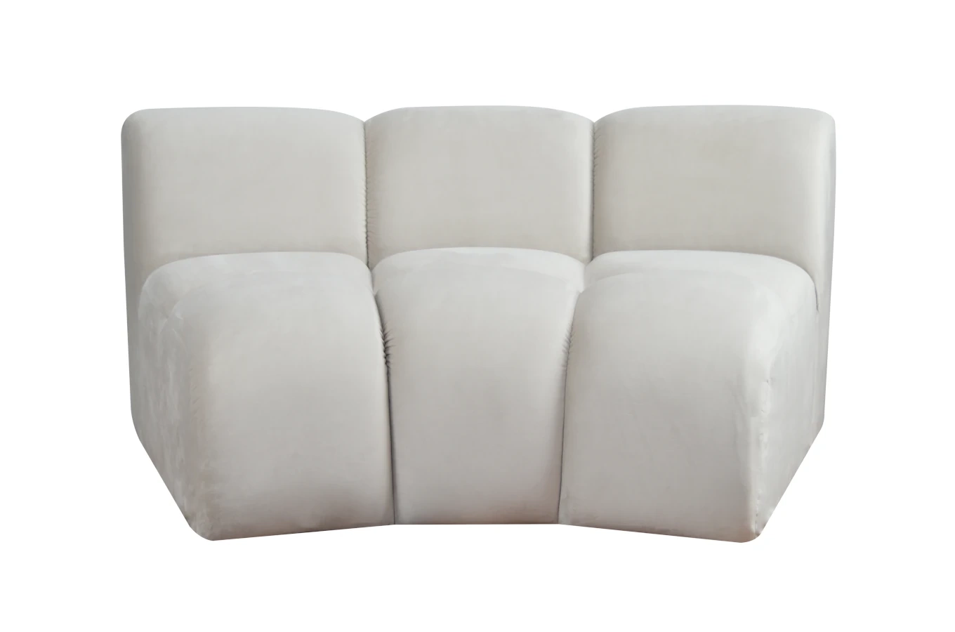 Modułowa sofa lub narożnik BUBBLEZ / moduły i tkanina do wyboru!