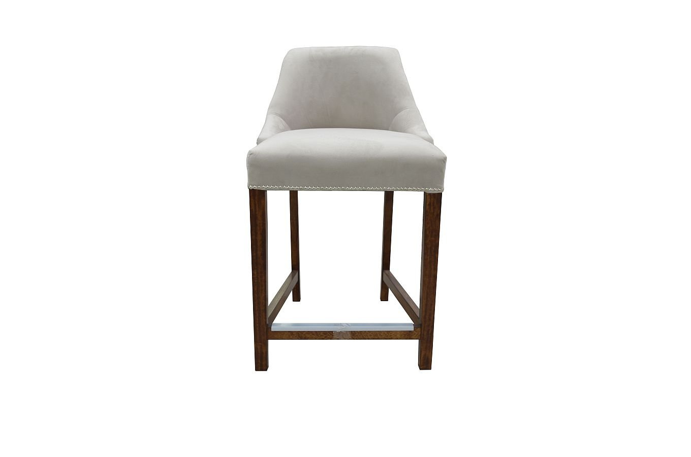 Hoker tapicerowany ALESSANDRA