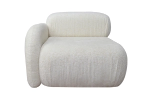 Modułowa sofa LIPSY / moduły i tkanina do wyboru!