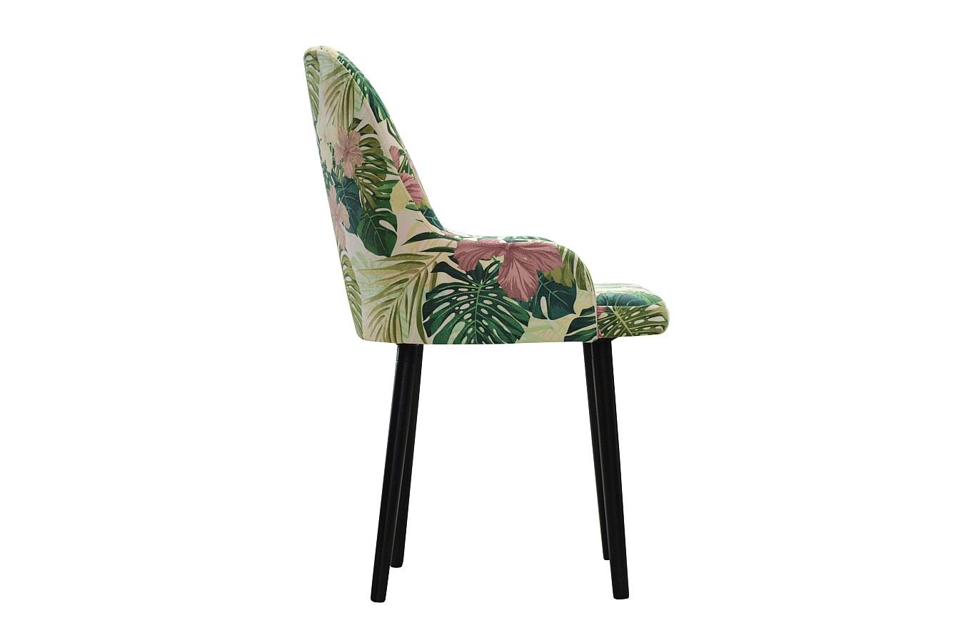 Tapicerowane krzesło ERIK