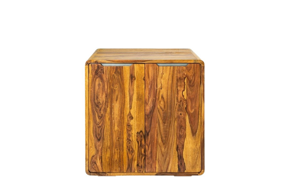 Barek GOA z drewna palisandrowego