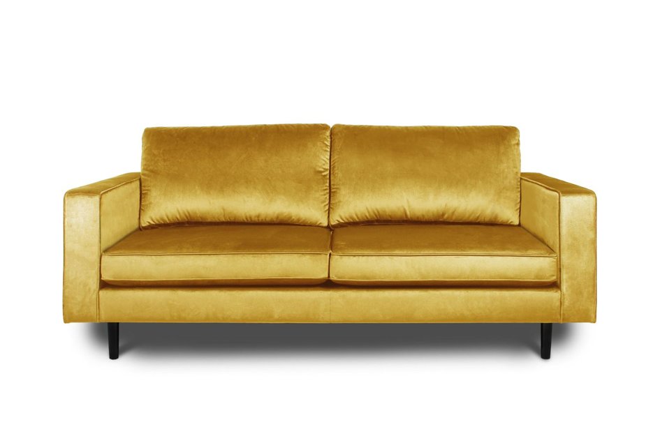 Nowoczesna sofa FRESH / szerokość 200 cm