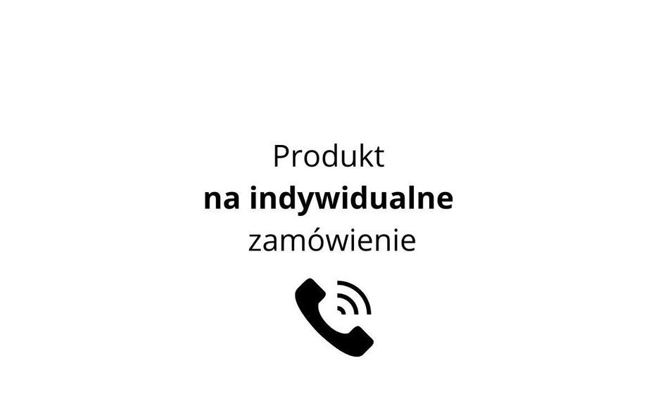 Produkt na indywidualne zamówienie- materac karlskrona pokrowiec dormex 90x195 cm