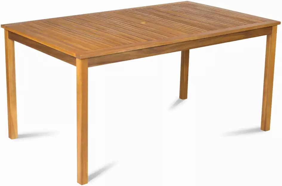 Stół ogrodowy SINTRA z drewna akacjowego