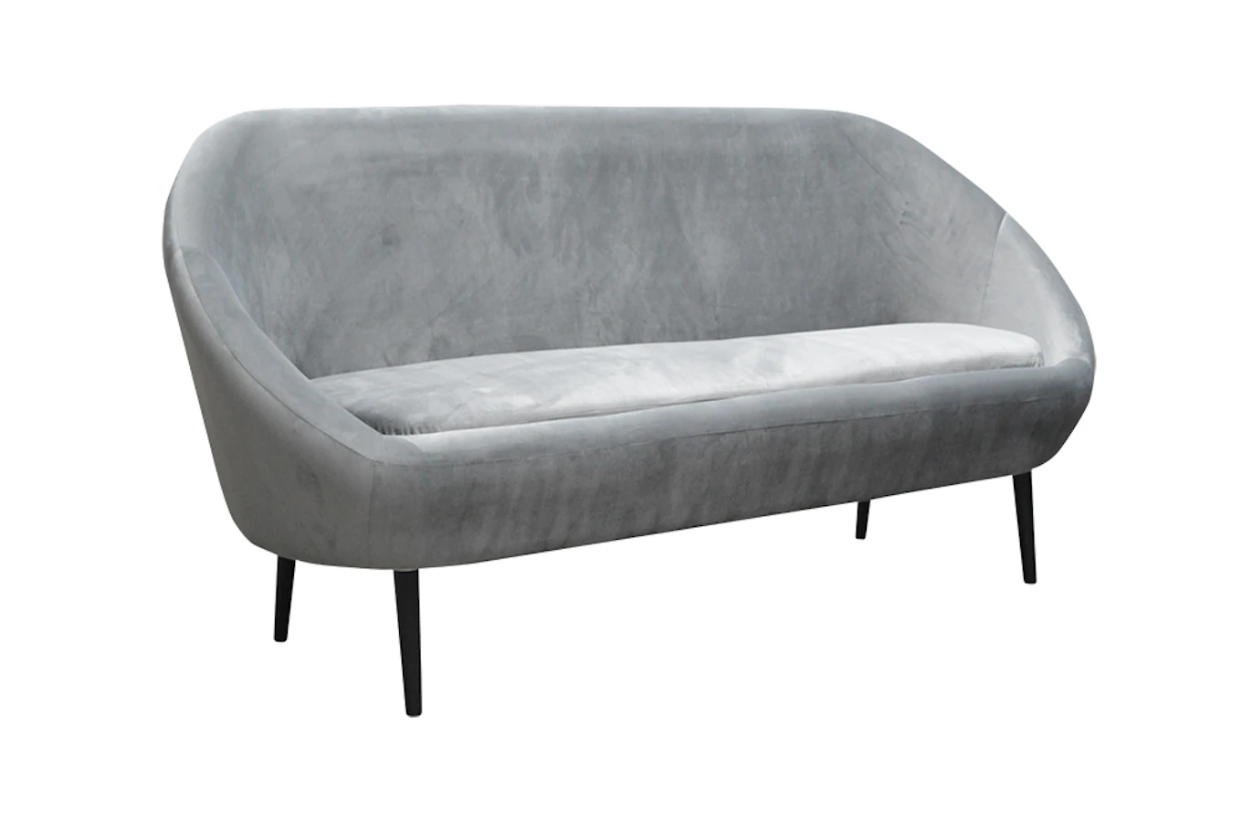 Nowoczesna sofa CORFU II / szerokość 160 cm