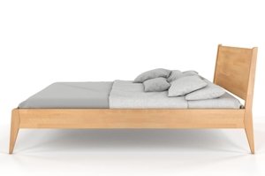 Łóżko drewniane bukowe Visby RADOM