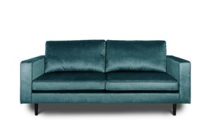 Nowoczesna sofa FRESH / szerokość 230 cm