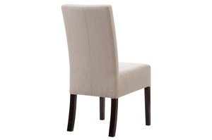Tapicerowane krzesło CLAUDIA / wys. 95 cm