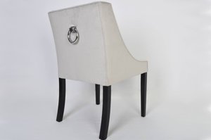 Tapicerowane krzesło MARIETTA